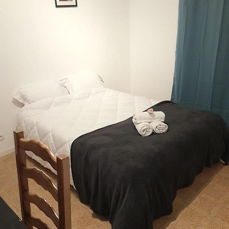 פרפיניין Charmant Studio Avec Balcon 2 מראה חיצוני תמונה