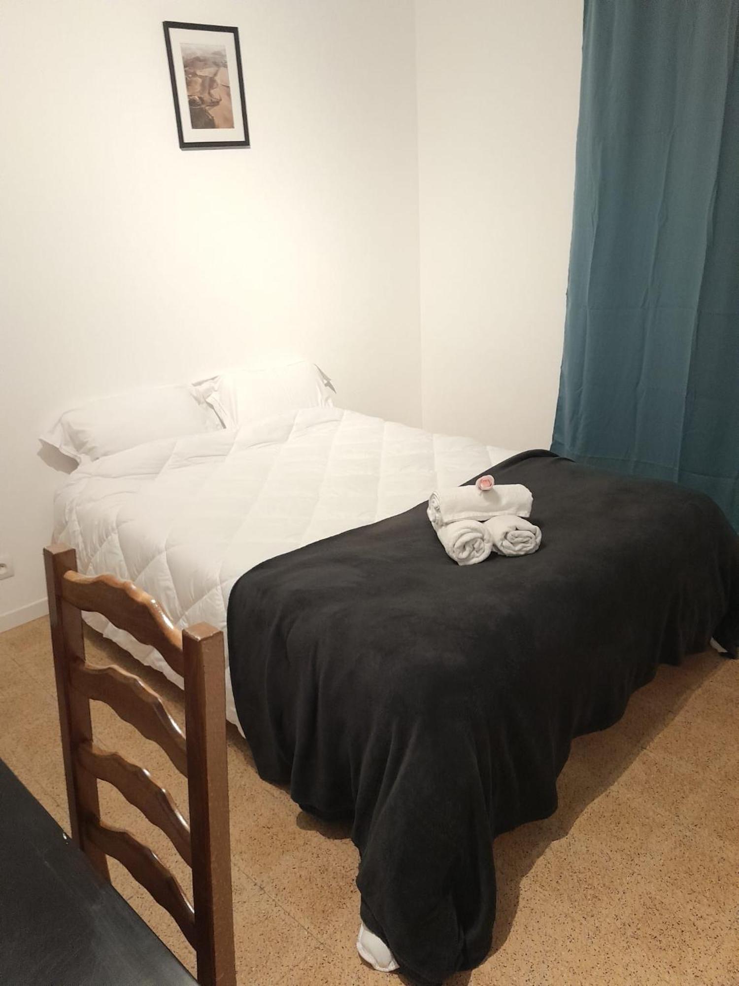 פרפיניין Charmant Studio Avec Balcon 2 מראה חיצוני תמונה