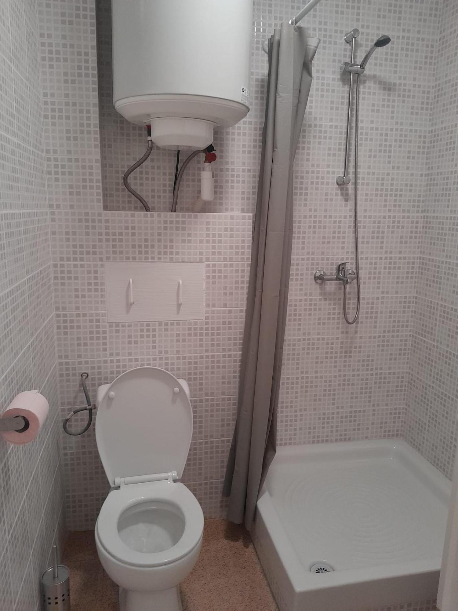 פרפיניין Charmant Studio Avec Balcon 2 מראה חיצוני תמונה